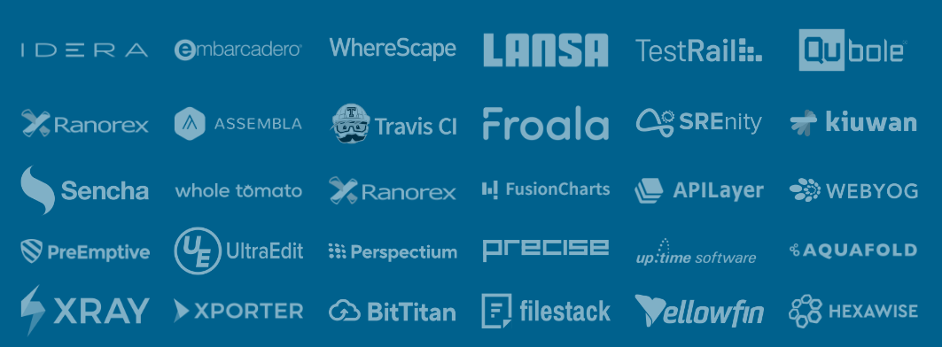 Idera portfolio